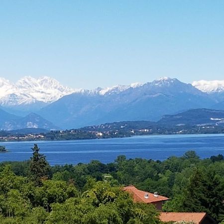 Marianna Casa Vacanza Azzate Kültér fotó