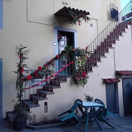 Marianna Casa Vacanza Azzate Kültér fotó