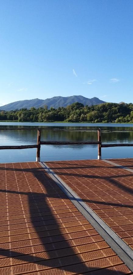 Marianna Casa Vacanza Azzate Kültér fotó