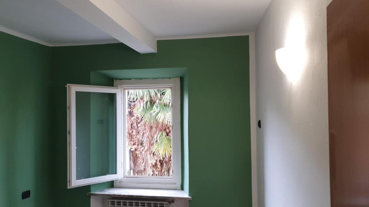Marianna Casa Vacanza Azzate Kültér fotó