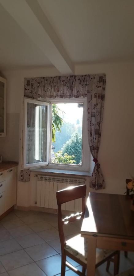 Marianna Casa Vacanza Azzate Kültér fotó