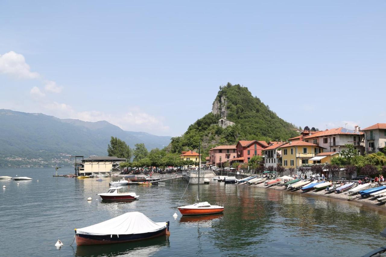 Marianna Casa Vacanza Azzate Kültér fotó