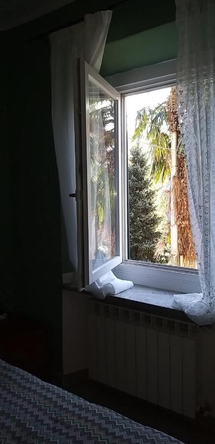 Marianna Casa Vacanza Azzate Kültér fotó