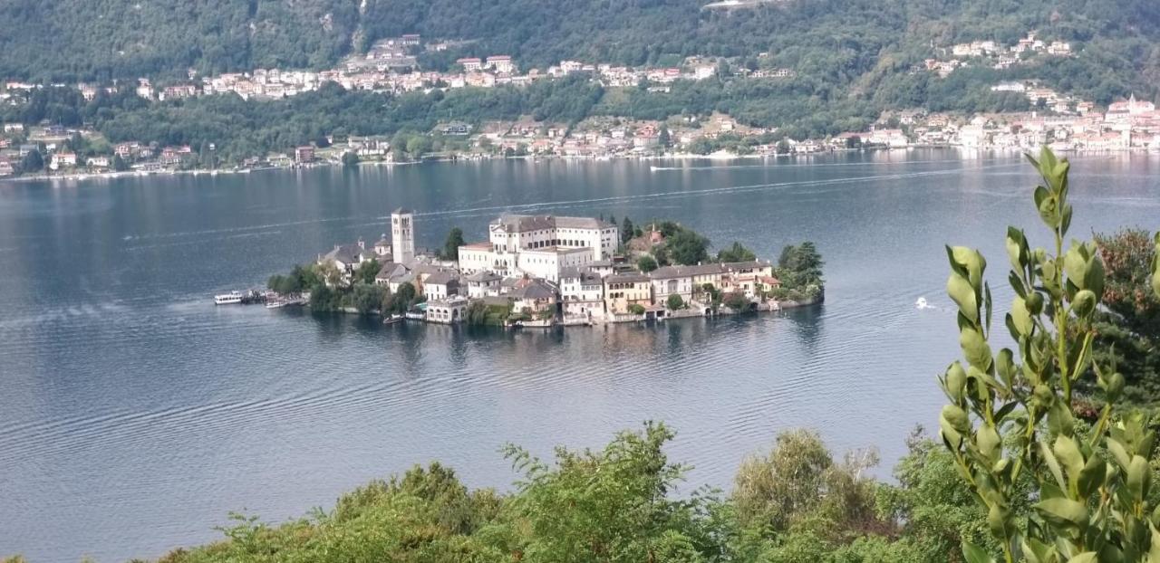 Marianna Casa Vacanza Azzate Kültér fotó
