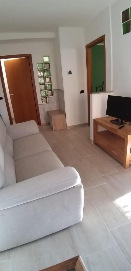 Marianna Casa Vacanza Azzate Kültér fotó