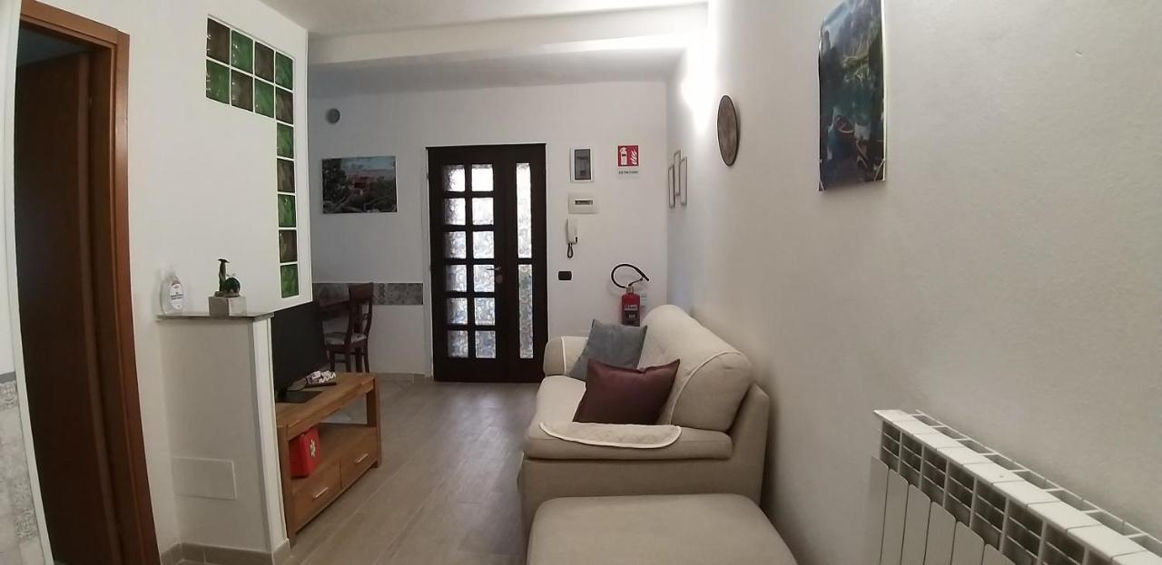 Marianna Casa Vacanza Azzate Kültér fotó