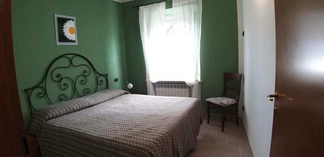 Marianna Casa Vacanza Azzate Kültér fotó